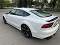 Audi A7 2012 годаүшін13 000 000 тг. в Алматы – фото 19
