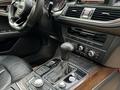Audi A7 2012 годаүшін13 000 000 тг. в Алматы – фото 22