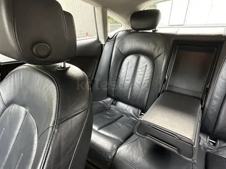 Audi A7 2012 года за 13 000 000 тг. в Алматы – фото 24