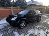 Porsche Cayenne 2004 года за 5 500 000 тг. в Актобе