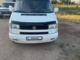 Volkswagen Transporter 1997 года за 6 000 000 тг. в Астана