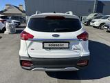 JAC S3 Pro 2024 годаүшін5 200 000 тг. в Костанай – фото 3