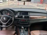 BMW X5 2012 года за 11 800 000 тг. в Алматы – фото 3