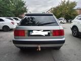 Audi 100 1992 годаfor2 500 000 тг. в Алматы – фото 2