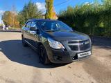 Chevrolet Cobalt 2020 года за 4 650 000 тг. в Астана
