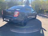 Chevrolet Cobalt 2020 года за 4 650 000 тг. в Астана – фото 5
