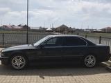 BMW 740 1995 года за 3 500 000 тг. в Уральск – фото 2