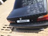 BMW 740 1995 годаүшін3 500 000 тг. в Уральск – фото 4