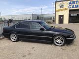 BMW 740 1995 годаүшін3 800 000 тг. в Уральск – фото 3