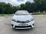 Toyota Corolla 2015 года за 7 400 000 тг. в Павлодар – фото 2