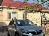 Renault Sandero Stepway 2015 года за 5 700 000 тг. в Алматы – фото 3