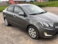 Kia Rio 2014 годаfor4 950 000 тг. в Алматы