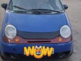 Daewoo Matiz 2005 года за 750 000 тг. в Кокшетау