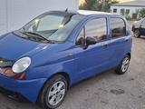 Daewoo Matiz 2005 года за 750 000 тг. в Кокшетау – фото 3