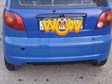 Daewoo Matiz 2005 года за 750 000 тг. в Кокшетау – фото 4