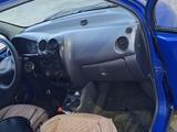Daewoo Matiz 2005 года за 750 000 тг. в Кокшетау – фото 5