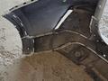 Передняя пассажирский дверь и задний бампер с нижней накладкой за 125 000 тг. в Шымкент – фото 12
