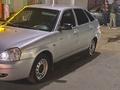 ВАЗ (Lada) Priora 2172 2009 годаfor1 350 000 тг. в Шиели – фото 3