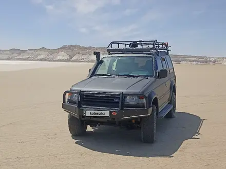 Mitsubishi Pajero 1993 года за 7 500 000 тг. в Актау – фото 8