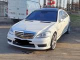 Mercedes-Benz S 350 2012 годаfor19 500 000 тг. в Караганда – фото 2