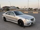 Mercedes-Benz E 500 2003 годаүшін5 800 000 тг. в Шымкент – фото 2