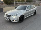 Mercedes-Benz E 500 2003 годаүшін5 800 000 тг. в Шымкент
