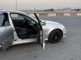 Mercedes-Benz E 500 2003 годаүшін5 800 000 тг. в Шымкент – фото 5