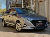 Hyundai Accent 2021 года за 7 500 000 тг. в Астана