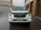 Toyota Land Cruiser Prado 2010 годаүшін17 000 000 тг. в Караганда – фото 2