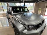 BAIC BJ40 2023 года за 17 000 000 тг. в Алматы – фото 2