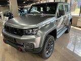 BAIC BJ40 2023 года за 17 000 000 тг. в Алматы – фото 3