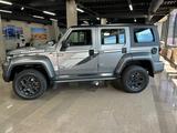 BAIC BJ40 2023 года за 17 000 000 тг. в Алматы – фото 5