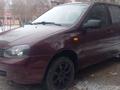 ВАЗ (Lada) Kalina 1117 2012 годаүшін1 600 000 тг. в Актобе – фото 2