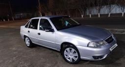 Daewoo Nexia 2012 годаfor2 100 000 тг. в Кызылорда – фото 3