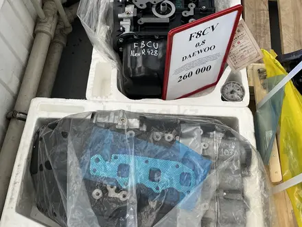 Двигатель новый F8CV Damas за 250 000 тг. в Астана