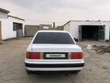 Audi 100 1993 года за 1 400 000 тг. в Тараз – фото 2