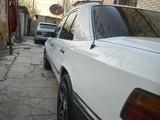 Mercedes-Benz E 300 1990 годаүшін2 475 000 тг. в Тараз – фото 4