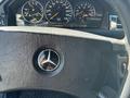 Mercedes-Benz E 300 1990 годаүшін2 300 000 тг. в Тараз – фото 16