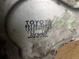 Моторчик дворника Toyota Hilux Surf 185 из Японии за 15 000 тг. в Алматы – фото 3