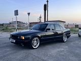 BMW 525 1994 года за 2 000 000 тг. в Туркестан – фото 3