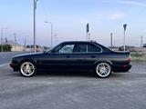 BMW 525 1994 года за 2 000 000 тг. в Туркестан – фото 4