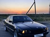BMW 525 1994 года за 2 000 000 тг. в Туркестан – фото 2