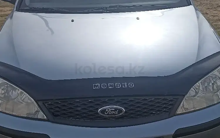 Ford Mondeo 2006 годаүшін3 000 000 тг. в Павлодар