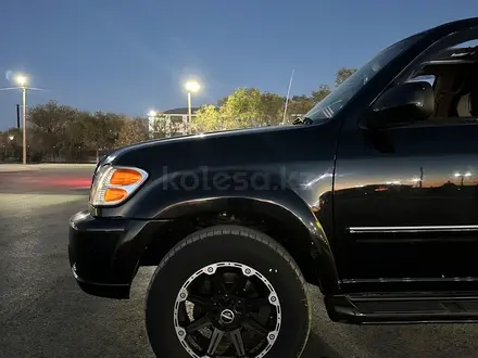 Toyota Sequoia 2004 года за 8 500 000 тг. в Мангистау – фото 5