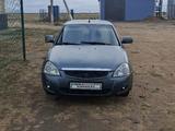 ВАЗ (Lada) Priora 2170 2008 годаүшін800 000 тг. в Павлодар – фото 2