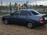 ВАЗ (Lada) Priora 2170 2008 годаүшін800 000 тг. в Павлодар – фото 4