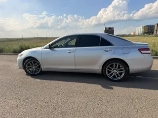 Toyota Camry, 2009
