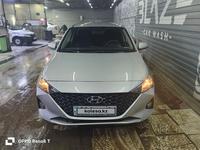 Hyundai Accent 2021 годаүшін8 000 000 тг. в Астана