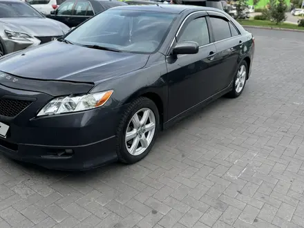 Toyota Camry 2009 года за 8 000 000 тг. в Алматы – фото 2