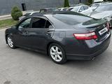 Toyota Camry 2009 года за 8 000 000 тг. в Алматы – фото 5